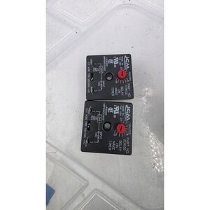 2 ICM LR30320 HMPS00C2X600 TIMER DELAY NSNP